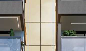 Imagem: Edifício Casa Murano Apartamento Frente