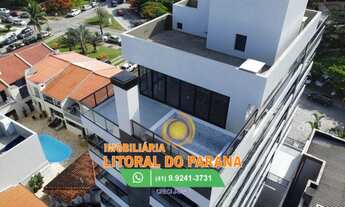 Imagem: Apartamento Cobertura Duplex com 3 suíte
