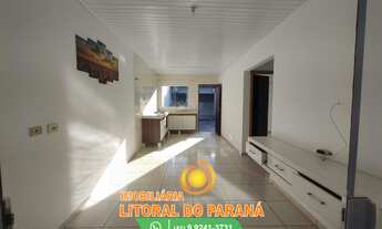 Imagem 3: Casa 02 dormitórios - Praia de Leste - Pontal do Paraná!!!
