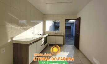 Imagem 2: Casa 02 dormitórios - Praia de Leste - Pontal do Paraná!!!