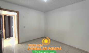 Imagem 4: Casa 02 dormitórios - Praia de Leste - Pontal do Paraná!!!