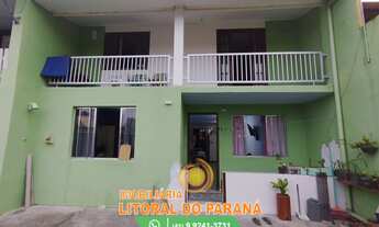 Imagem: Sobrado 03 Quartos - Grajaú- Pontal do