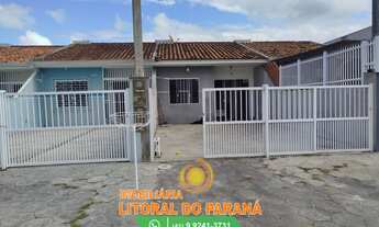 Imagem 5: Casa com 2 quartos e Edícula faixa mar