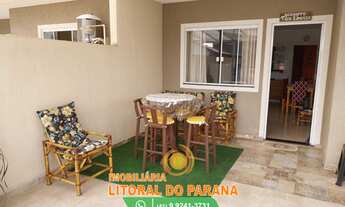 Imagem 4: Casa 02 dormitórios - Balneario Gaivotas - Matinhos!!!