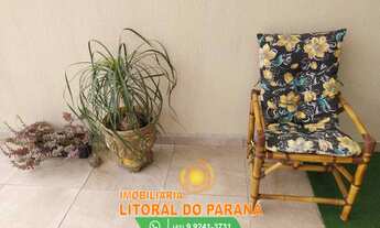 Imagem 5: Casa 02 dormitórios - Balneario Gaivotas - Matinhos!!!