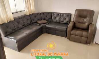 Imagem 6: Casa 02 dormitórios - Balneario Gaivotas - Matinhos!!!