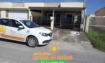 Imagem: Casa 02 dormitórios - Balneario Gaivotas