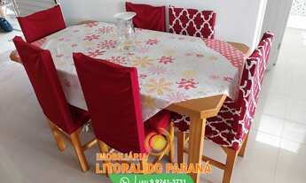 Imagem 7: Casa 02 dormitórios - Balneario Gaivotas - Matinhos!!!