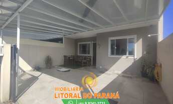 Imagem 2: Casa 02 dormitórios - Balneario Gaivotas - Matinhos!!!