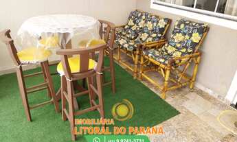 Imagem 3: Casa 02 dormitórios - Balneario Gaivotas - Matinhos!!!