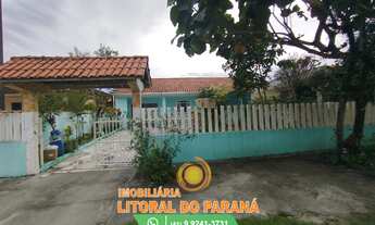 Imagem 7: Casa à venda no bairro Ipanema - Pontal do Paraná/PR