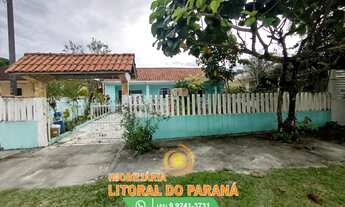 Imagem 2: Casa à venda no bairro Ipanema - Pontal do Paraná/PR