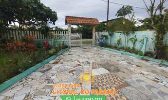 Imagem 6: Casa à venda no bairro Ipanema - Pontal do Paraná/PR