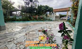 Imagem 4: Casa à venda no bairro Ipanema - Pontal do Paraná/PR