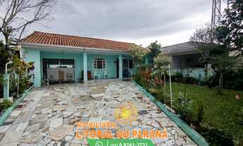 Imagem: Casa à venda no bairro Ipanema - Pontal