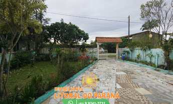 Imagem 3: Casa à venda no bairro Ipanema - Pontal do Paraná/PR