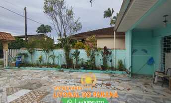 Imagem 5: Casa à venda no bairro Ipanema - Pontal do Paraná/PR