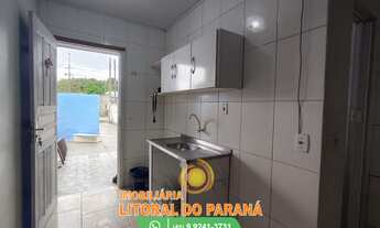 Imagem 4: Casa 02 dormitórios - Praia de Leste - Pontal do Paraná!!!