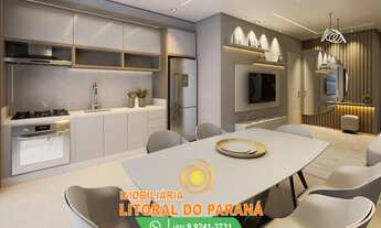 Imagem: Apartamento Frente para o Mar - Matinhos
