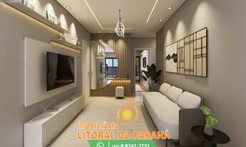 Imagem 2: Apartamento Frente para o Mar - Matinhos