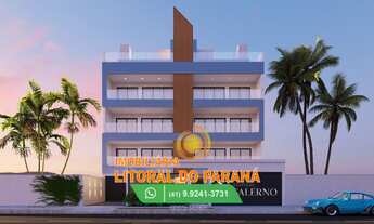 Imagem 3: Apartamento Frente para o Mar - Matinhos