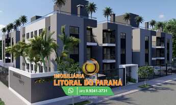 Imagem 7: Apartamentos 1º Andar 2 Quartos em Caiobá - Matinhos