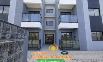 Imagem 2: Apartamentos 1º Andar 2 Quartos em Caiobá - Matinhos