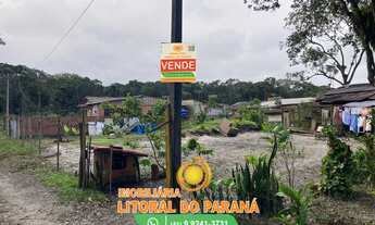 Imagem 4: Dois Terrenos Juntos Pronto 980m² Para Construir Balneario Gaivotas