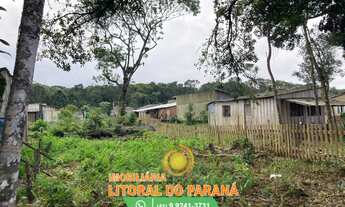 Imagem 2: Dois Terrenos Juntos Pronto 980m² Para Construir Balneario Gaivotas