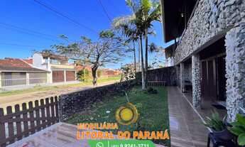 Imagem 2: Sobrado 4 Quartos (Sendo 2 Suítes) Bal. Leblon. FINANCIE