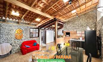 Imagem 4: Sobrado 4 Quartos (Sendo 2 Suítes) Bal. Leblon. FINANCIE