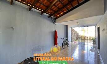 Imagem 3: Sobrado 4 Quartos (Sendo 2 Suítes) Bal. Leblon. FINANCIE