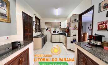 Imagem 6: Sobrado 4 Quartos (Sendo 2 Suítes) Bal. Leblon. FINANCIE