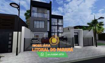 Imagem: Apartamento à venda em Pontal do Paraná/PR