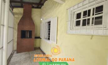 Imagem: Casa em condomínio 04 dormitórios - frente