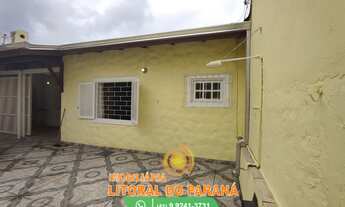 Imagem 2: Casa em condomínio 04 dormitórios - frente para rodovia- Balneário Gaivotas!!!