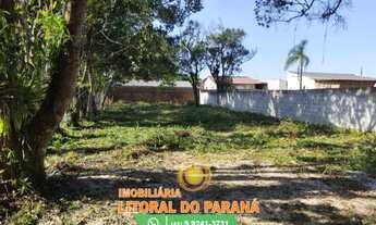 Imagem: Terreno 396m² - Pontal do Paraná