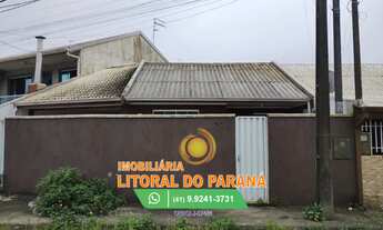 Imagem: Casa 2 Dormitórios - Próximo ao Mar