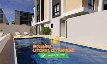 Imagem 2: Cobertura Duplex - Residencial Ilha Madeira
