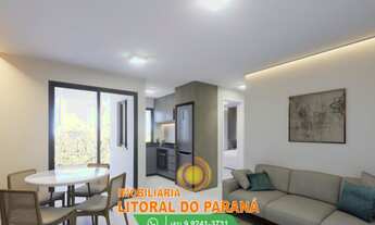 Imagem 6: Cobertura Duplex - Residencial Ilha Madeira