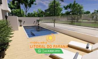 Imagem 7: Cobertura Duplex - Residencial Ilha Madeira