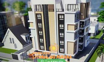 Imagem 4: Cobertura Duplex - Residencial Ilha Madeira