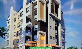 Imagem 1: Cobertura Duplex - Residencial Ilha Madeira