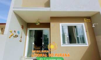 Imagem: Casa 2 Quartos próximo ao Mar - Balneário