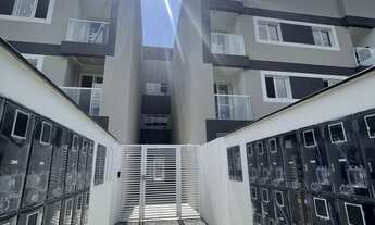 Imagem 4: Apartamento à venda no bairro Sertãozinho - Matinhos/PR