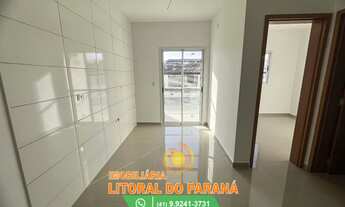 Imagem 7: Apartamento à venda no bairro Sertãozinho - Matinhos/PR