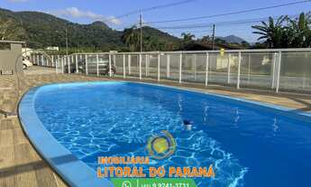 Imagem 6: Apartamento à venda no bairro Sertãozinho - Matinhos/PR