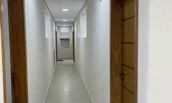 Imagem 5: Apartamento à venda no bairro Sertãozinho - Matinhos/PR