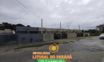 Imagem: Casa Geminada 2 Quartos no Bal. Gaivotas