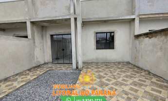 Imagem 2: Casa Geminada 2 Quartos no Bal. Gaivotas